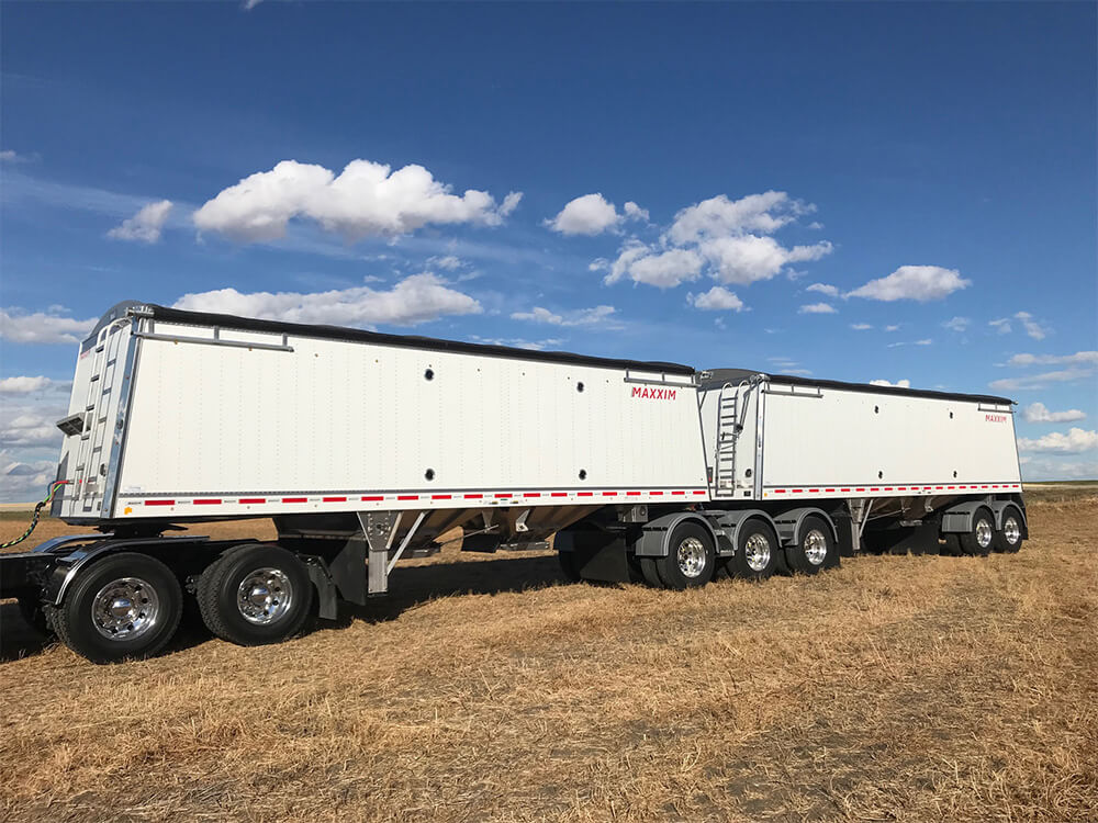 Home Sterling Truck & Trailers ltd. Volvo Trucks in Alberta and